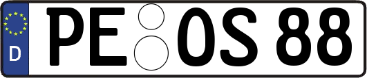 PE-OS88
