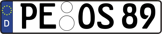 PE-OS89