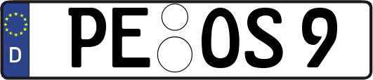 PE-OS9