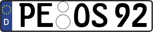 PE-OS92