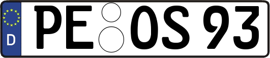 PE-OS93