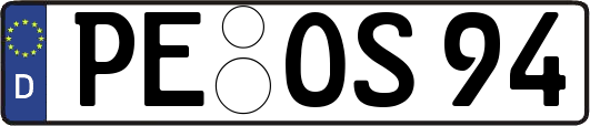 PE-OS94