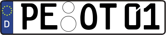 PE-OT01