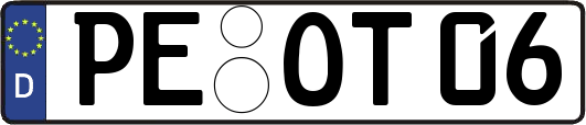 PE-OT06