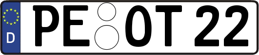 PE-OT22