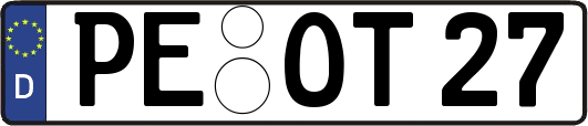 PE-OT27
