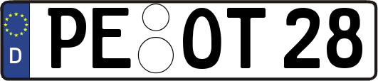 PE-OT28