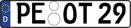 PE-OT29
