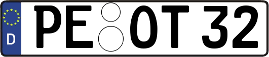 PE-OT32