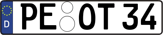 PE-OT34