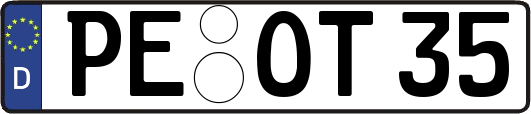 PE-OT35