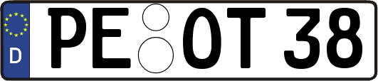 PE-OT38