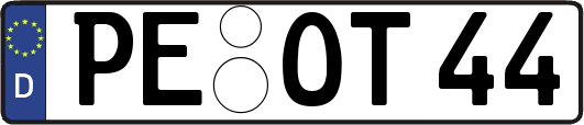 PE-OT44