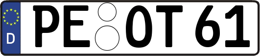 PE-OT61