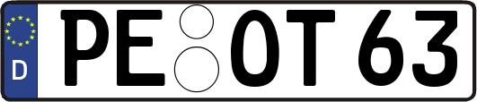 PE-OT63