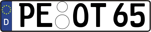 PE-OT65