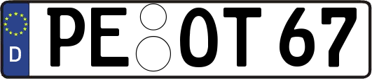 PE-OT67