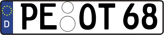 PE-OT68