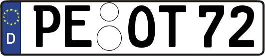 PE-OT72