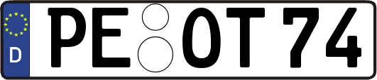 PE-OT74