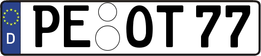 PE-OT77