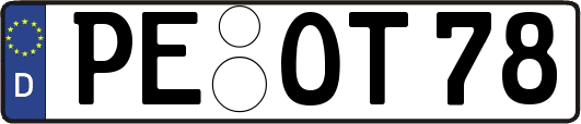 PE-OT78