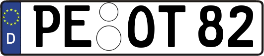 PE-OT82