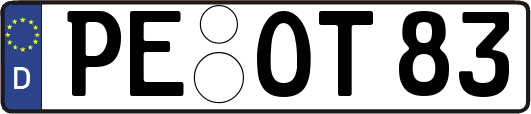 PE-OT83