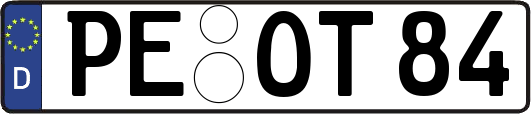 PE-OT84
