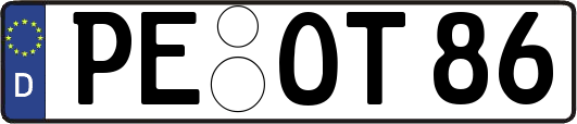 PE-OT86