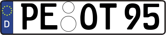 PE-OT95