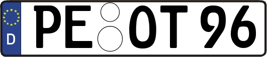 PE-OT96