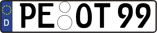 PE-OT99