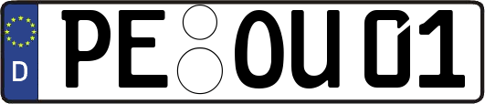 PE-OU01