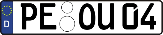 PE-OU04