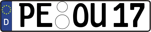 PE-OU17