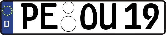 PE-OU19