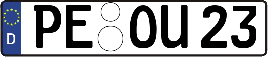 PE-OU23