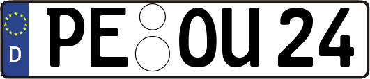 PE-OU24