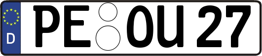 PE-OU27