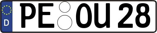 PE-OU28
