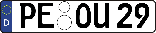 PE-OU29