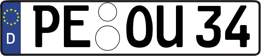 PE-OU34