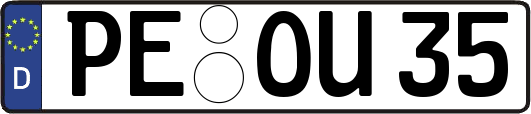 PE-OU35