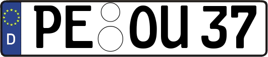 PE-OU37