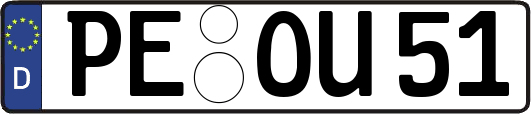 PE-OU51