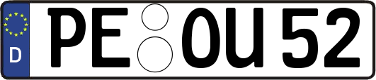 PE-OU52