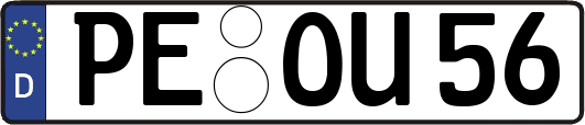 PE-OU56
