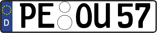 PE-OU57