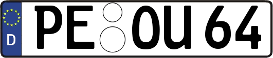 PE-OU64